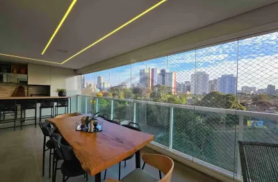 Apartamento à venda, nova aliança, ribeirão preto, sp