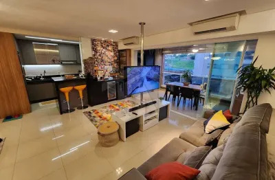 Apartamento com 2 quartos à venda no Jardim Botânico, Ribeirão Preto 