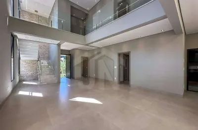 Casa à venda, residencial e empresarial alphaville, ribeirão preto, sp