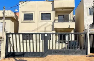 Apartamento à venda, jardim botânico, ribeirão preto, sp