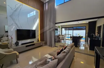 Casa em condomínio fechado com 4 quartos à venda na Vila do Golf, Ribeirão Preto 