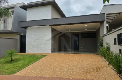 Casa em condomínio fechado com 3 quartos à venda no Jardim San Marco II, Ribeirão Preto 