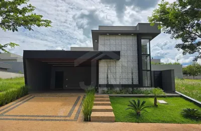 Casa à venda, quinta dos ventos, ribeirão preto, sp