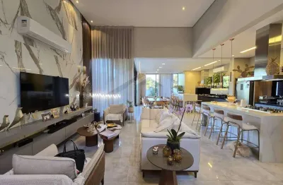 Casa à venda, residencial e empresarial alphaville, ribeirão preto, sp