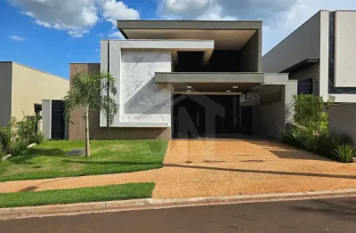 Casa à venda, quinta dos ventos, ribeirão preto, sp