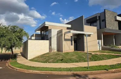 Casa à venda, quinta dos ventos, ribeirão preto, sp