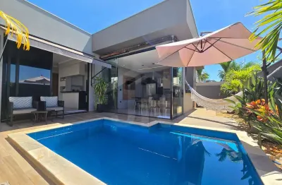 Casa à venda, terras de florença, ribeirão preto, sp