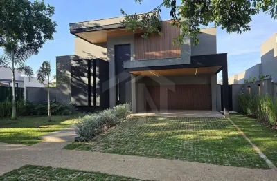 Casa à venda, residencial e empresarial alphaville, ribeirão preto, sp