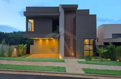 Casa à venda, residencial e empresarial alphaville, ribeirão preto, sp