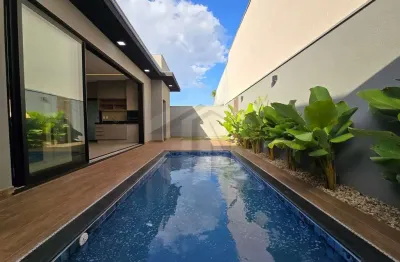 Casa à venda, quinta dos ventos, ribeirão preto, sp