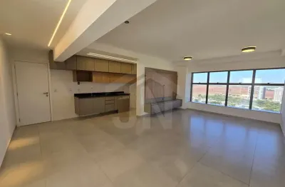 Apartamento à venda, jardim olhos d'água, ribeirão preto, sp