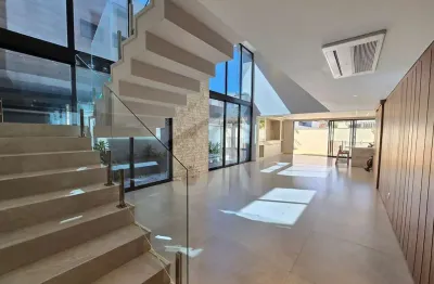 Casa à venda, residencial alto do castelo, ribeirão preto, sp