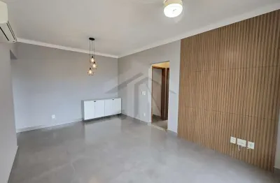 Apartamento à venda, nova aliança, ribeirão preto, sp