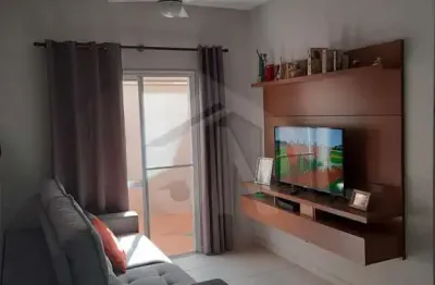 Apartamento à venda, residencial greenville, ribeirão preto, sp