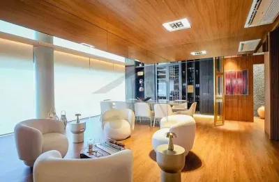 Apartamento com 3 quartos à venda no Jardim Botânico, Ribeirão Preto 