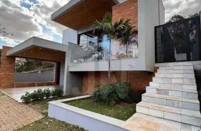 Casa à venda, residencial e empresarial alphaville, ribeirão preto, sp