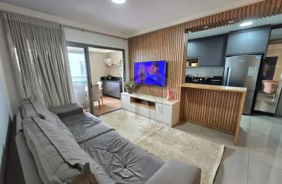 Apartamento à venda, residencial alto do ipê, ribeirão preto, sp