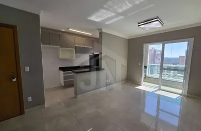 Excelente apartamento de 74m²  à venda no bairro nova aliança, ribeirão preto, sp