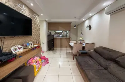 Apartamento à venda no condomínio jardim europa no bairro lagoinha, ribeirão preto, sp