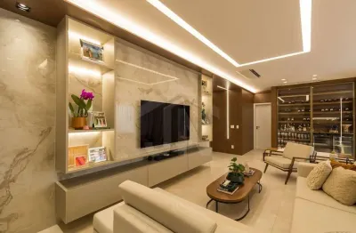 Apartamento com 3 quartos à venda na Vila do Golf, Ribeirão Preto 