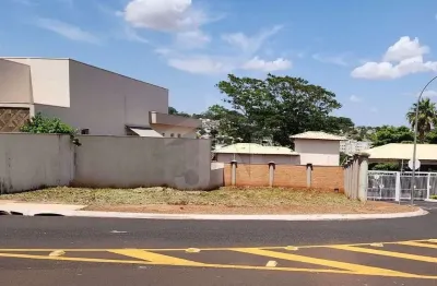 Terreno à venda no condomínio jardim vista bella, bonfim paulista, ribeirão preto, sp