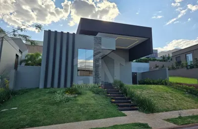 Casa à venda, residencial e empresarial alphaville, ribeirão preto, sp