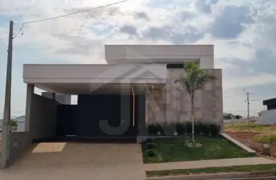 Casa em condomínio fechado com 3 quartos à venda na Quinta da Mata, Ribeirão Preto 