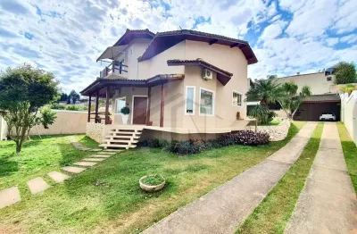 Casa sobrado à venda no condomínio colinas de caucaia do alto, cotia, sp