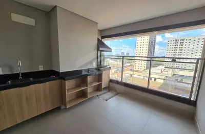 Apartamento com 2 quartos à venda no Jardim Olhos d\'Água, Ribeirão Preto 