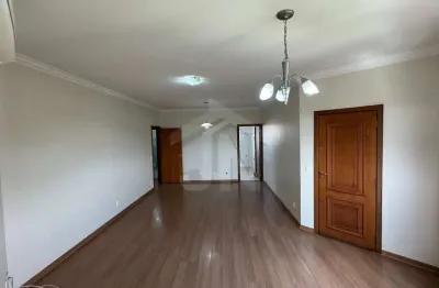 Apartamento com 3 quartos à venda no Shangri-Lá, Sertãozinho 