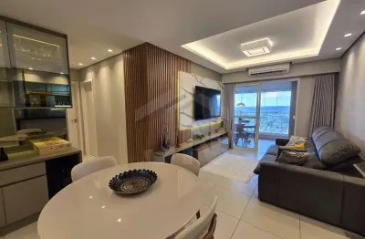 Apartamento à venda, quinta da primavera, ribeirão preto, sp