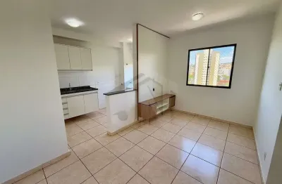 Apartamento à venda no condomínio parc villa, vila virgínia, ribeirão preto, sp