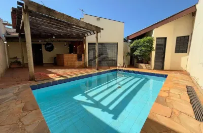 Sobrado à venda ao lado da fiusa no alto da boa vista, ribeirão preto, sp