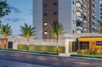 Apartamento com 2 quartos à venda no Ribeirânia, Ribeirão Preto 