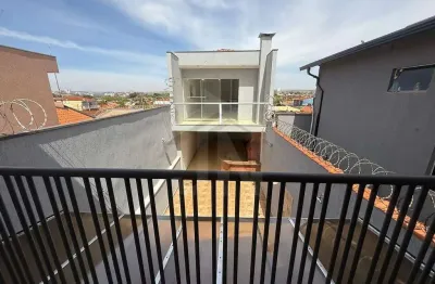 Casa com 3 quartos à venda no Jardim Bela Vista, Ribeirão Preto 