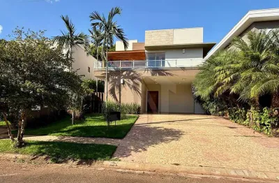 Sobrado à venda, jardim nova aliança sul, ribeirão preto, sp