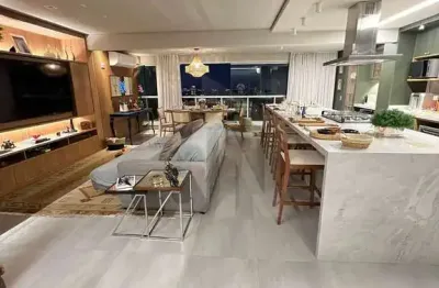 Apartamento com 3 quartos à venda no Jardim Botânico, Ribeirão Preto 