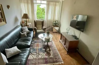 Apartamento com 4 quartos à venda no Centro, Ribeirão Preto 