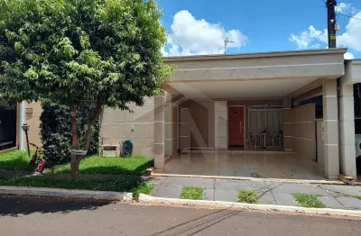 Casa em condomínio à Venda, Jardim Itaporã, Ribeirão Preto, SP