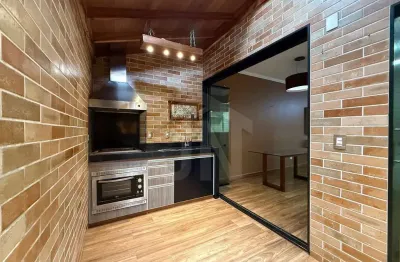 Casa à venda em condomínio no Jardim Zara, Ribeirão Preto, SP