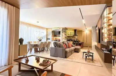 Apartamento com 3 quartos à venda na Vila do Golf, Ribeirão Preto 