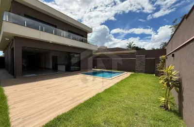 Casa em condomínio à Venda, Jardim Nova Aliança Sul, Ribeirão Preto, SP