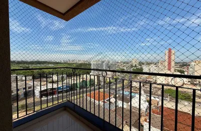 Apartamento à venda no Jardim Palma Travassos, Ribeirão Preto, SP