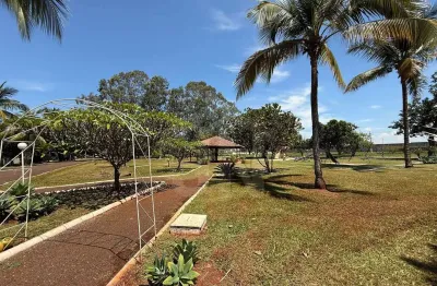 Terreno à venda no Condomínio Village Bandeirantes I, Jardinópolis, SP