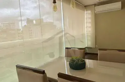 Apartamento com 2 quartos à venda no Nova Aliança, Ribeirão Preto 