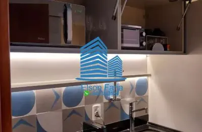 Apartamento para locação em pinheiros, são paulo-sp: 1 quarto, 1 banheiro, 30m² de área!