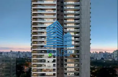 Apartamento à venda em perdizes, são paulo-sp: 4 quartos, 2 suites, 2 salas, 1 banheiro, 2 vagas, 156m²