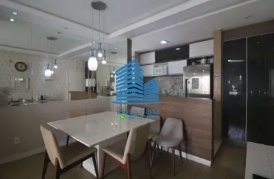 Apartamento 3 dorm innova blue 74 m² próx cidade de deus umuarama oportunidade