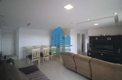 Lindo apartamento 3 dorm condomínio colore jaguaré vila lageado jaguaré andar alto