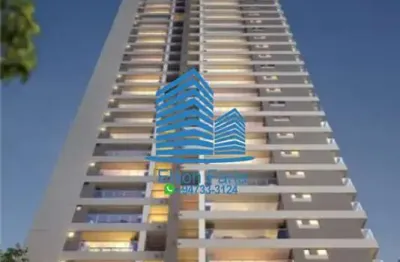 Apartamento de alto padrão à venda em perdizes, são paulo-sp: 3 quartos, 3 suítes, 2 salas, 5 banheiros, 3 vagas, 190m².